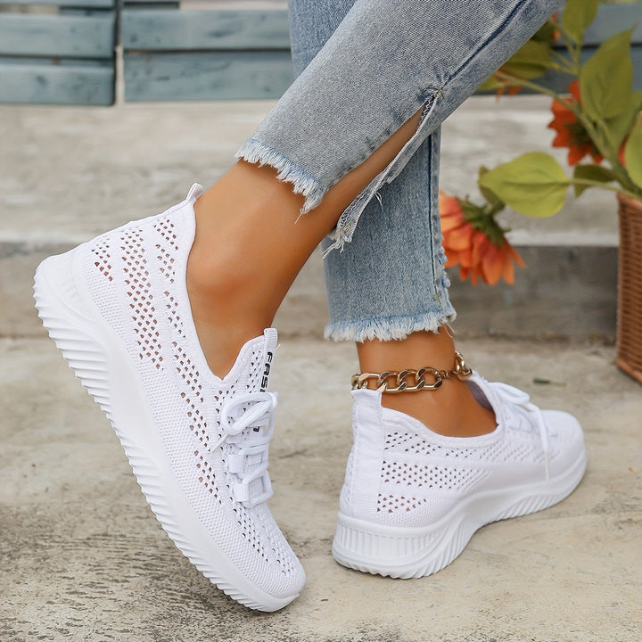 Zofia | Miękkie Ortopedyczne Buty Damskie
