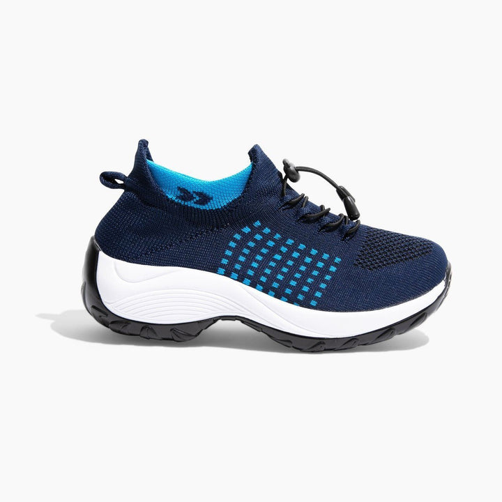 Orto ergonomiczne buty łagodzące ból