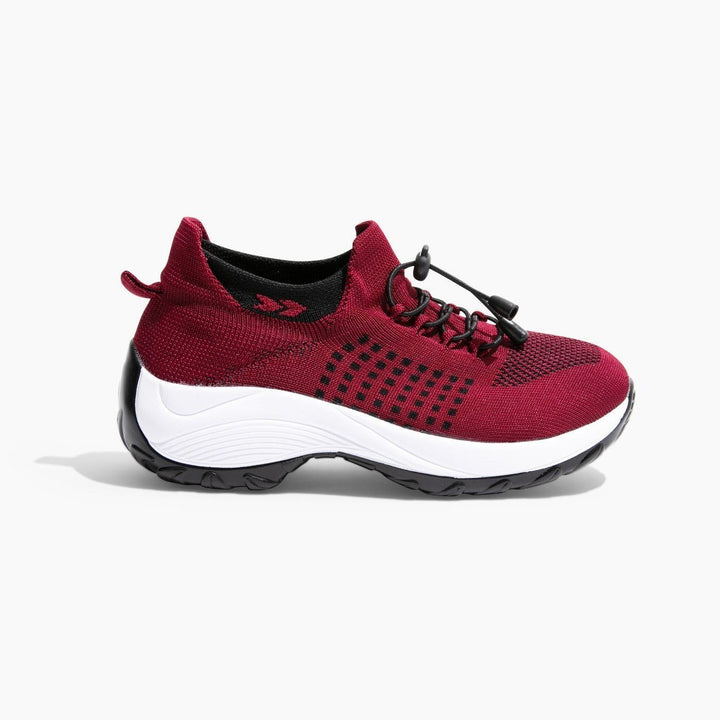 Orto ergonomiczne buty łagodzące ból