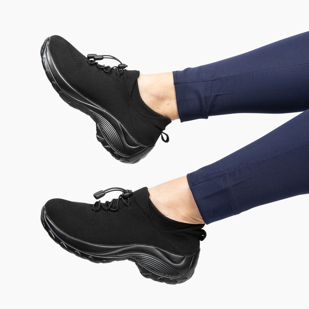 Orto ergonomiczne buty łagodzące ból
