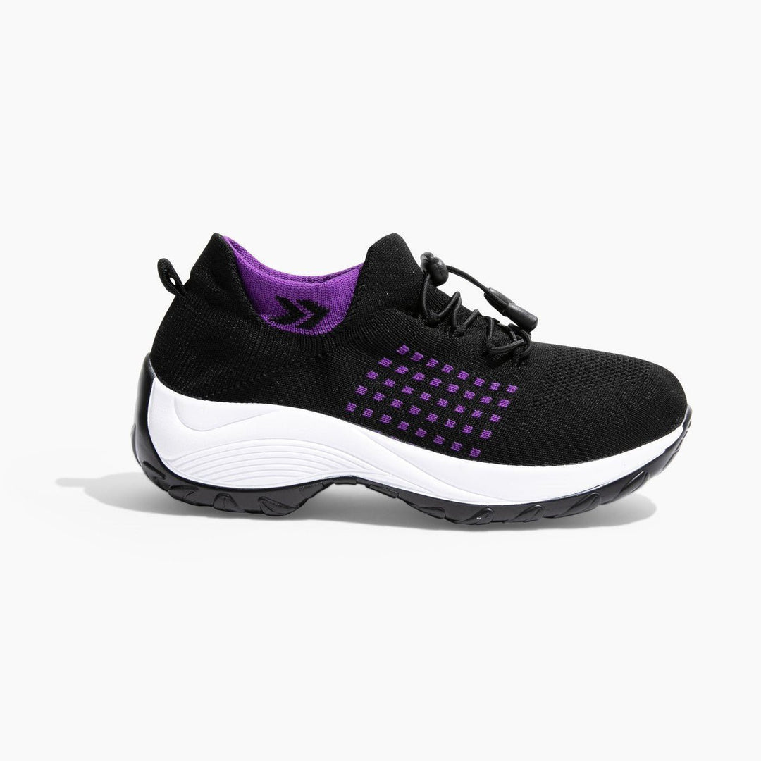 Orto ergonomiczne buty łagodzące ból