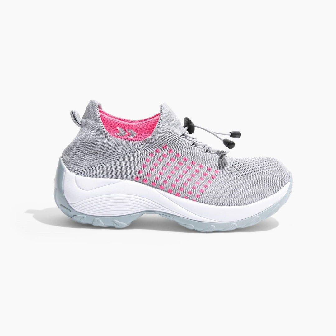 Orto ergonomiczne buty łagodzące ból