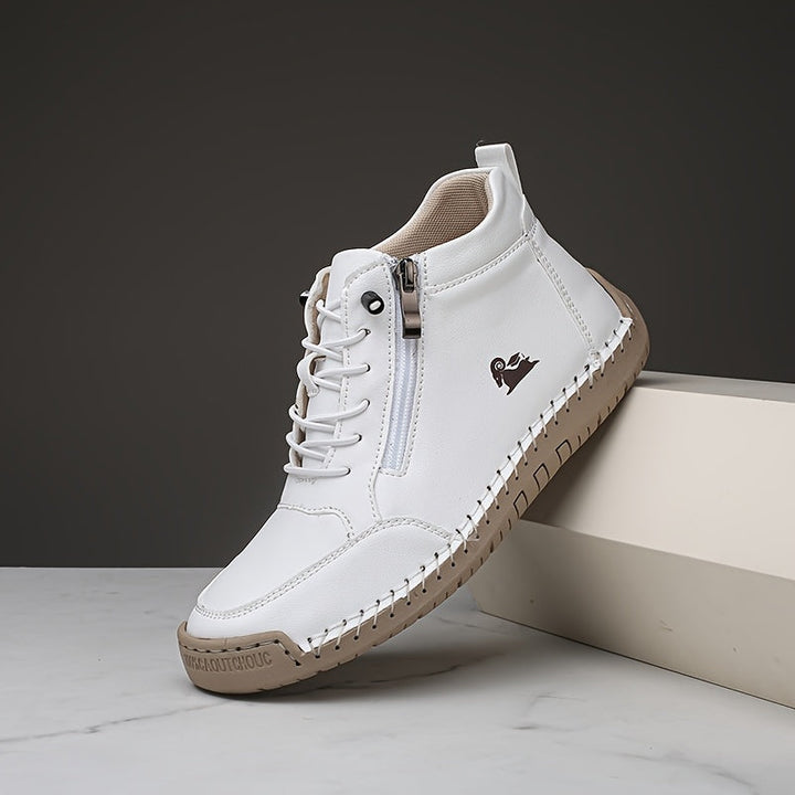 Mari | Wygodne sneakersy ortopedyczne