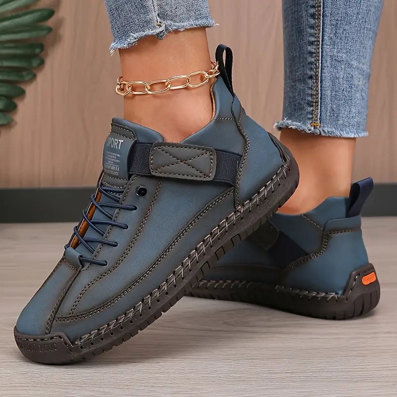 Mia – Wygodne ortopedyczne sneakersy