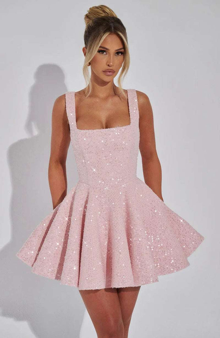 Sukienka mini Dorothy