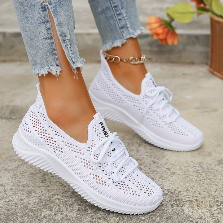 Zofia | Miękkie Ortopedyczne Buty Damskie