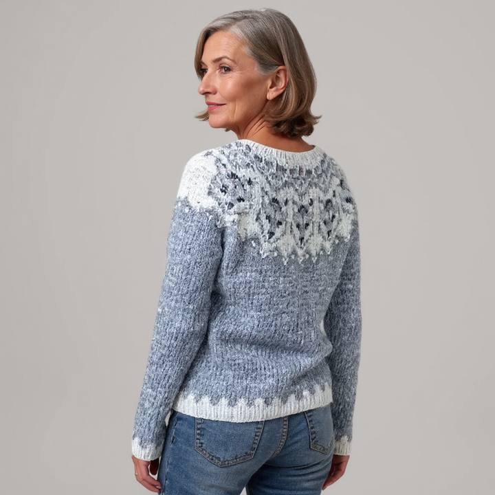 Jamie | Sweter