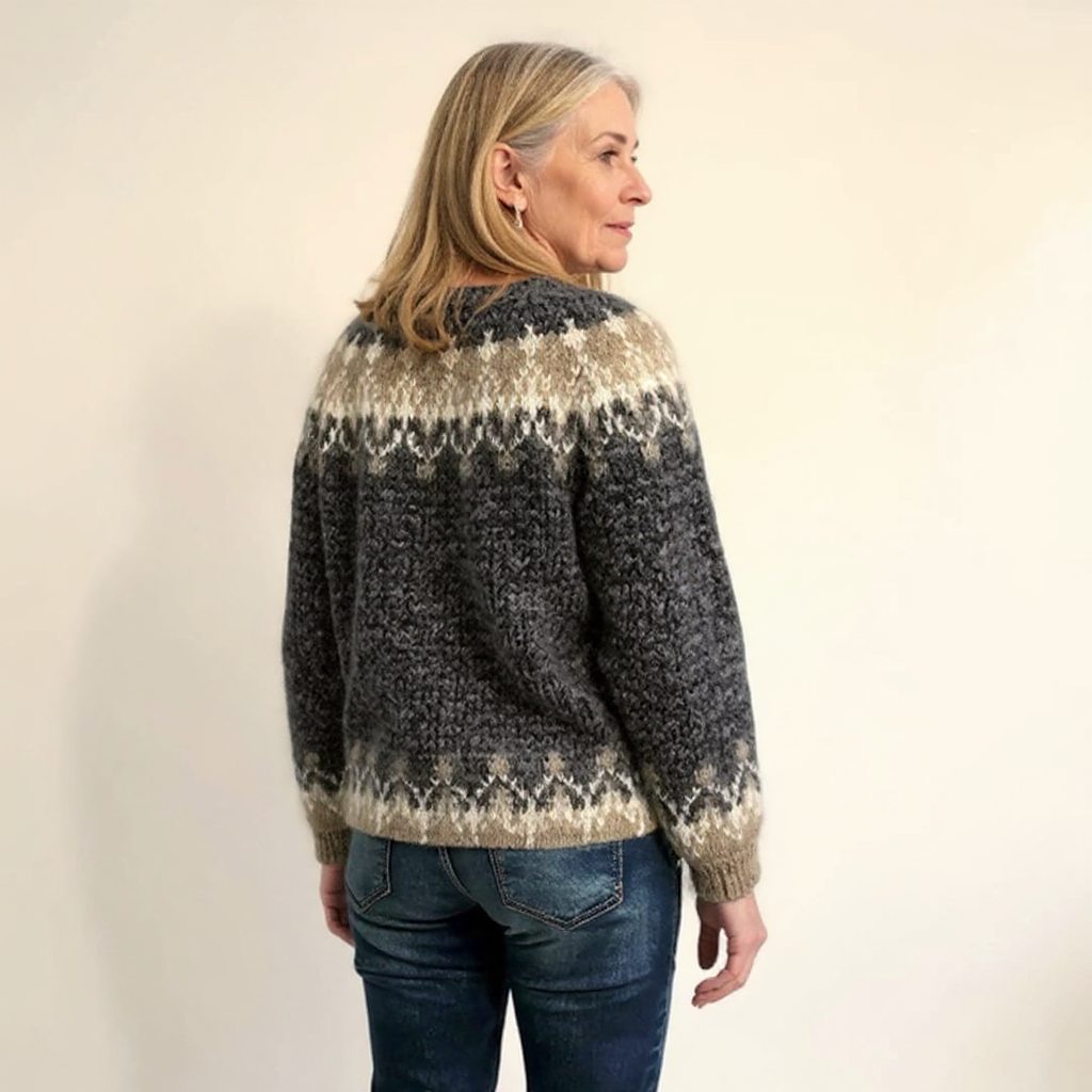 Angela | Sweter