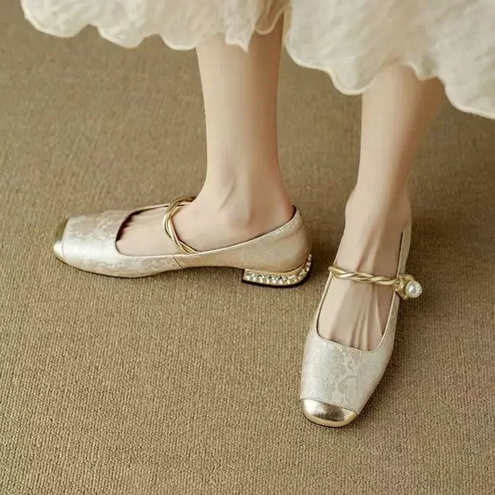 Agnieszka | Buty ortopedyczne z zamkniętą cholewką