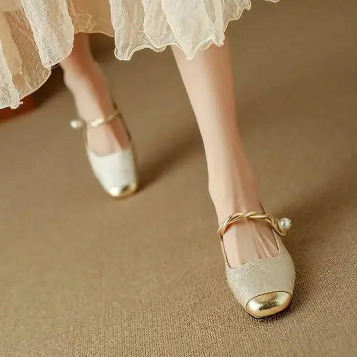 Agnieszka | Buty ortopedyczne z zamkniętą cholewką
