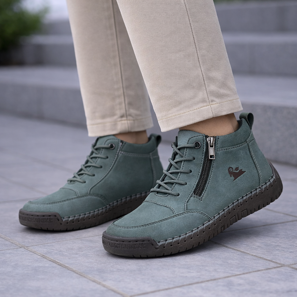 Mari | Wygodne sneakersy ortopedyczne