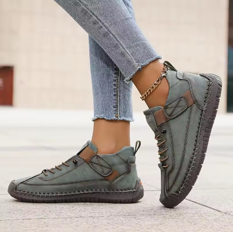 Mia – Wygodne ortopedyczne sneakersy