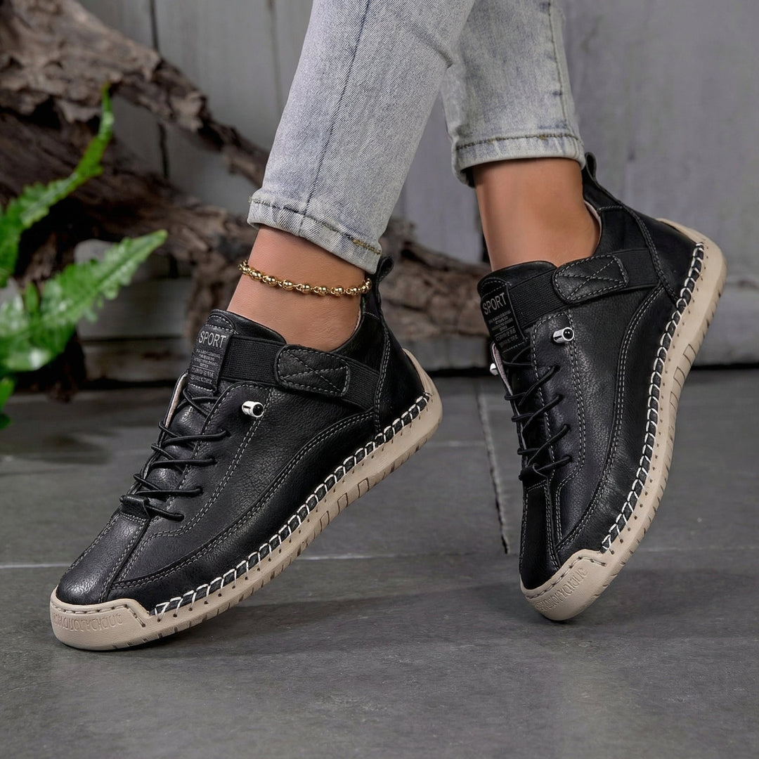 Mia – Wygodne ortopedyczne sneakersy