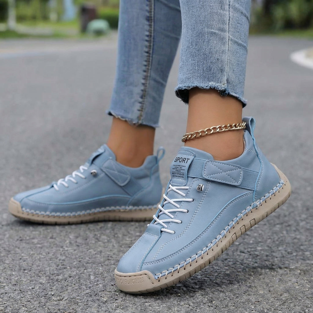 Mia – Wygodne ortopedyczne sneakersy