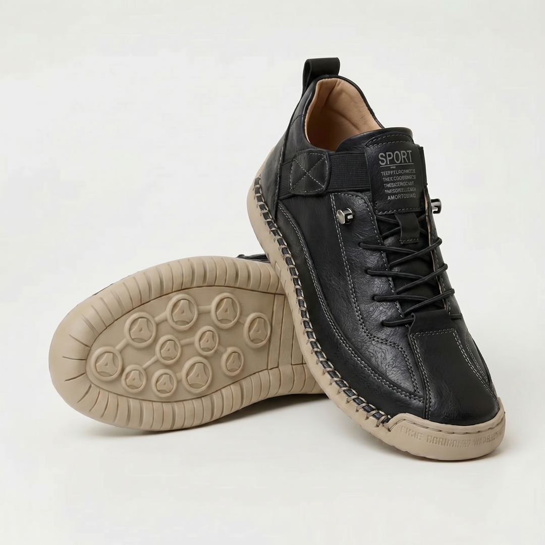 Mia – Wygodne ortopedyczne sneakersy