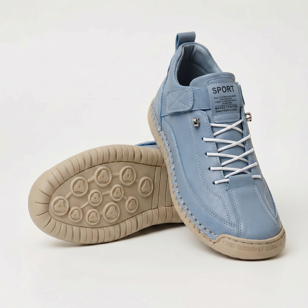 Mia – Wygodne ortopedyczne sneakersy