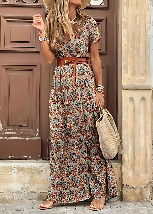 SARISA | Maxi