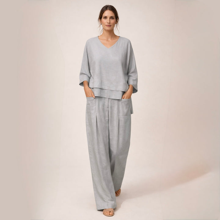 Solène | Komfortowy Elegancki Komplet