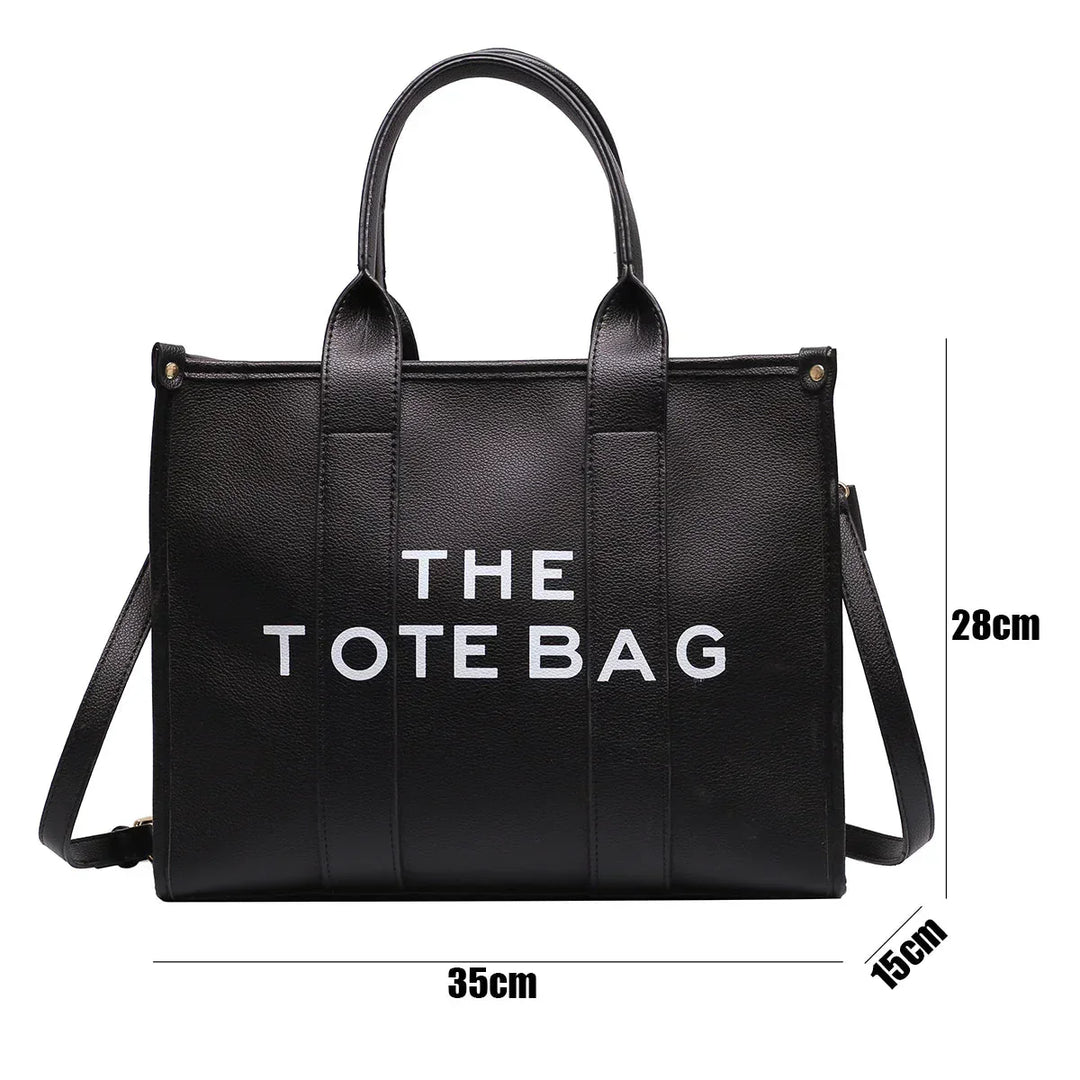 Natalia - Luksusowa designerska torba typu tote