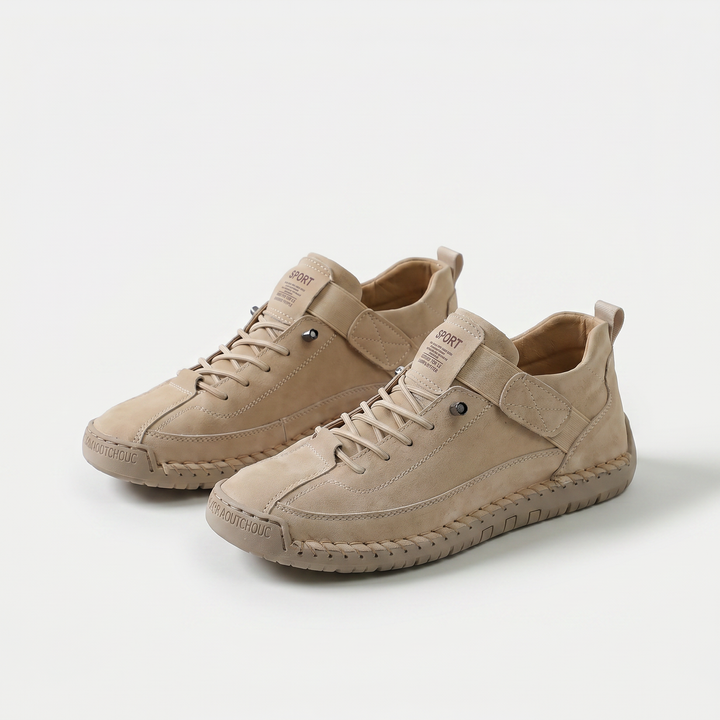 Mia – Wygodne ortopedyczne sneakersy