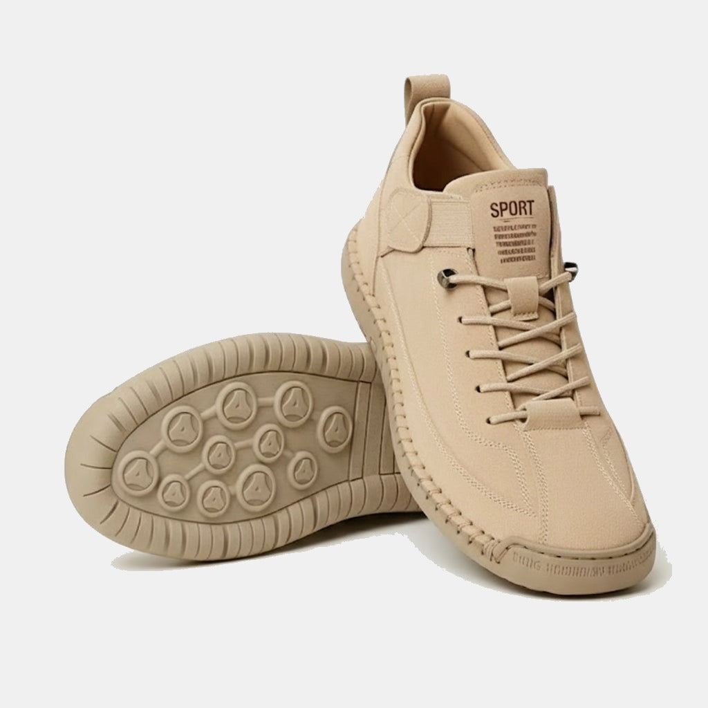 Mia – Wygodne ortopedyczne sneakersy