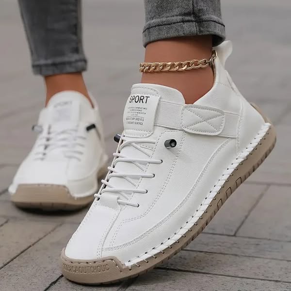 Mia – Wygodne ortopedyczne sneakersy