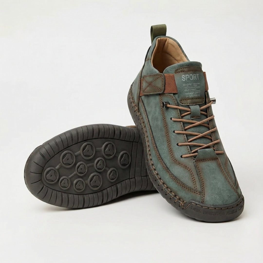 Mia – Wygodne ortopedyczne sneakersy