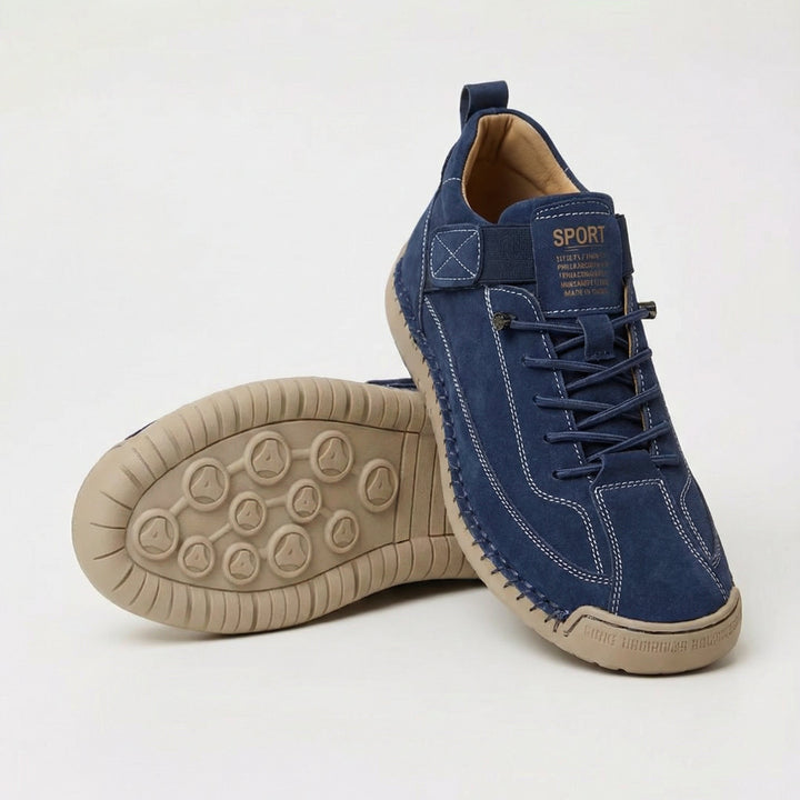 Mia – Wygodne ortopedyczne sneakersy