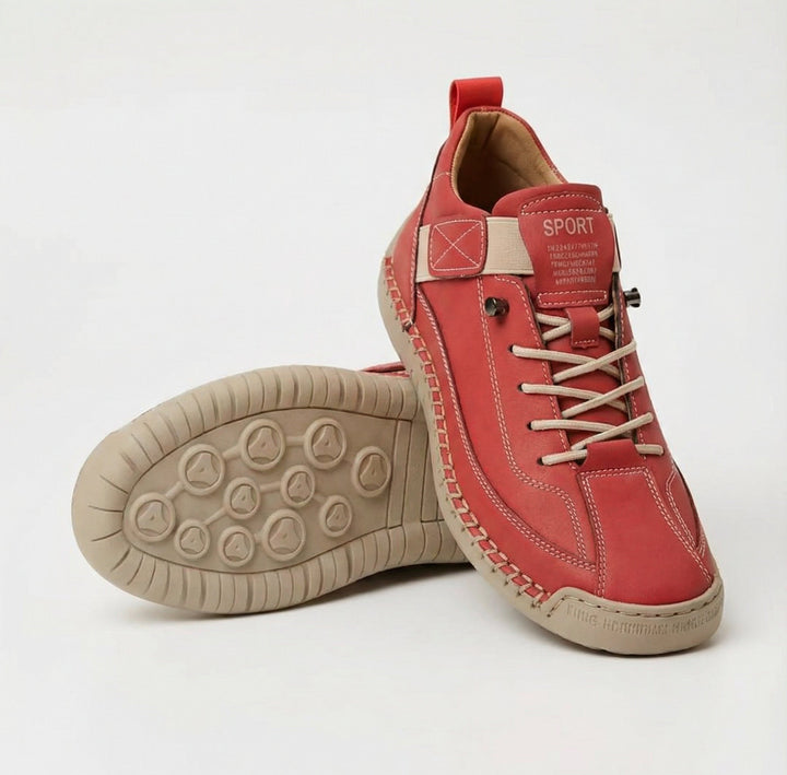Mia – Wygodne ortopedyczne sneakersy
