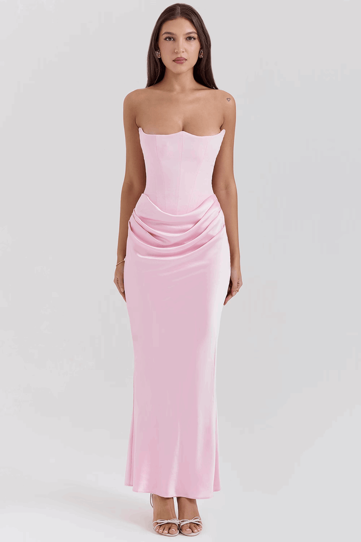 Sukienka Emilia – Corset