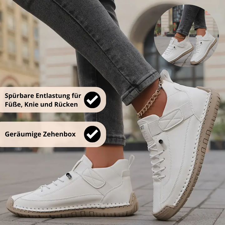 Mia – Wygodne ortopedyczne sneakersy