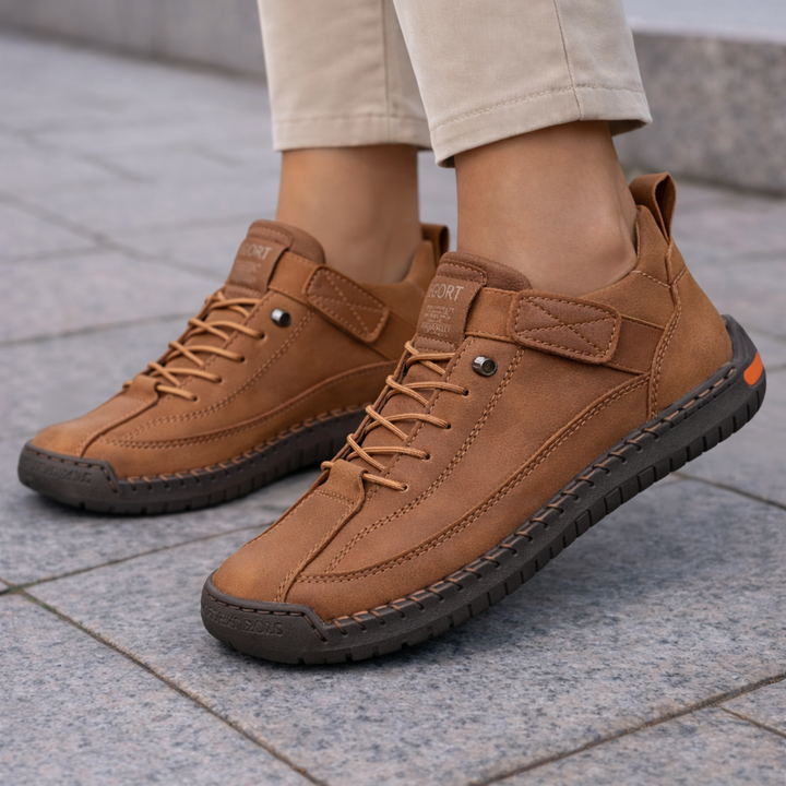 Mari | Wygodne sneakersy ortopedyczne