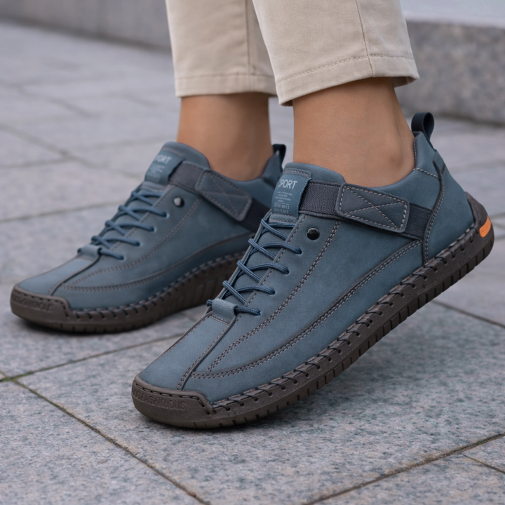 Mari | Wygodne sneakersy ortopedyczne