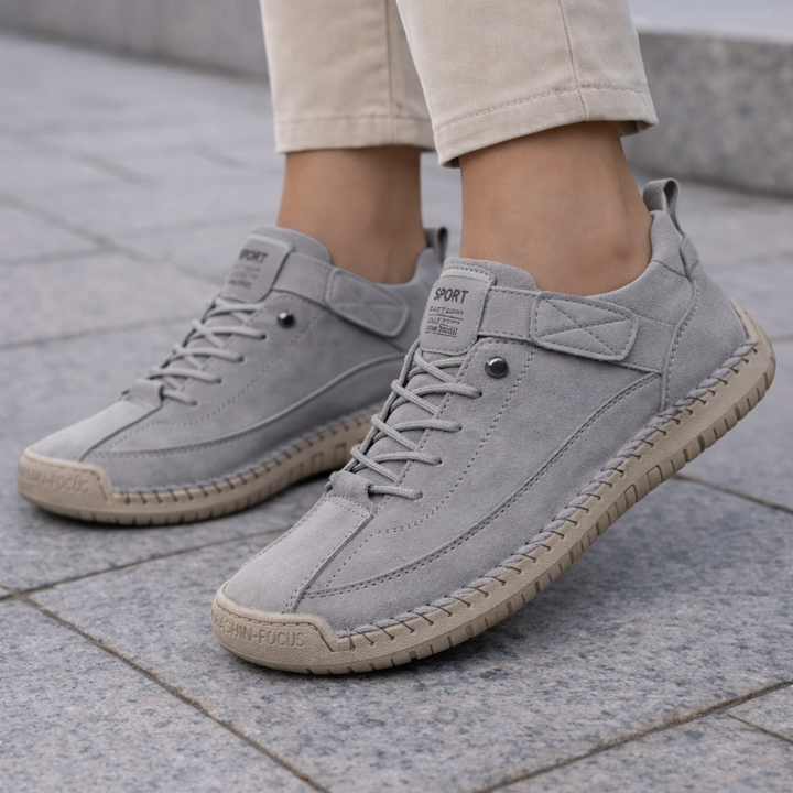 Mari | Wygodne sneakersy ortopedyczne