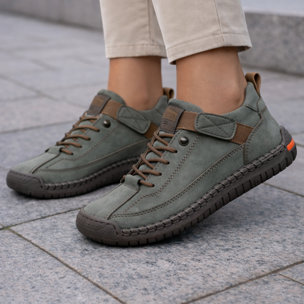 Mari | Wygodne sneakersy ortopedyczne